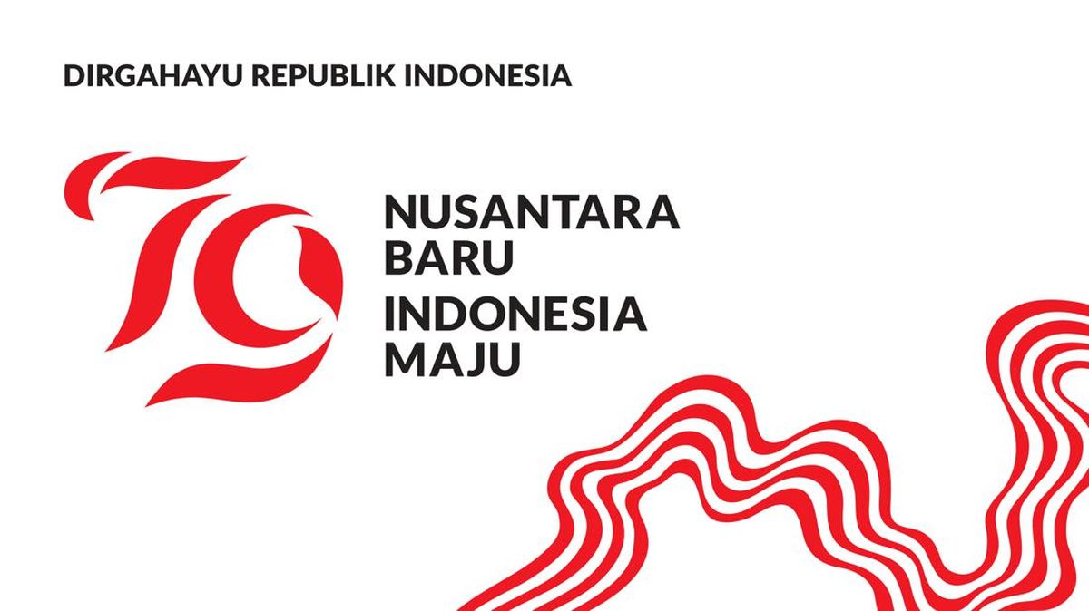 Upacara Peringatan HUT RI Ke-79
