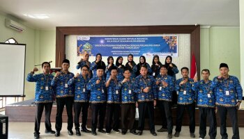 20 ASN PPPK IAIN SAS Bangka Belitung Ikuti Orientasi (4-7 Maret 2024)