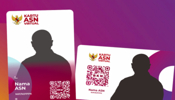 Video Tutorial Kartu ASN