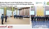Rektor Resmi Lantik Wakil Rektor, Dekan, dan Direktur Pascasarjana IAIN SAS Bangka Belitung Masa Jabatan 2026-2030